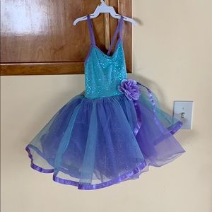 Girls dress-up Dress
